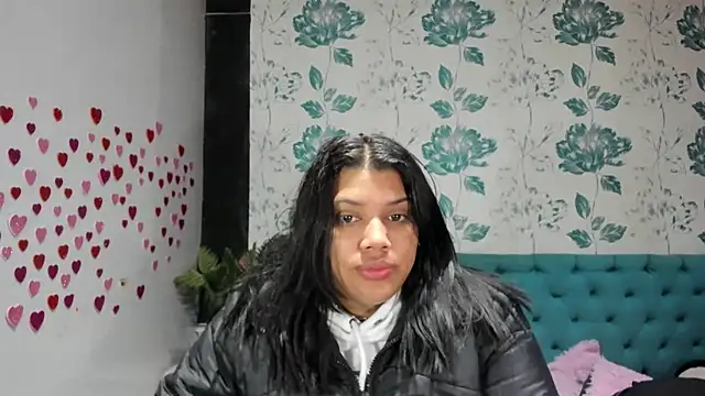 LindaBreeS online show from March 6, 2:40 pm