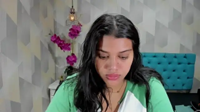 LindaBreeS online show from October 24, 3:08 pm