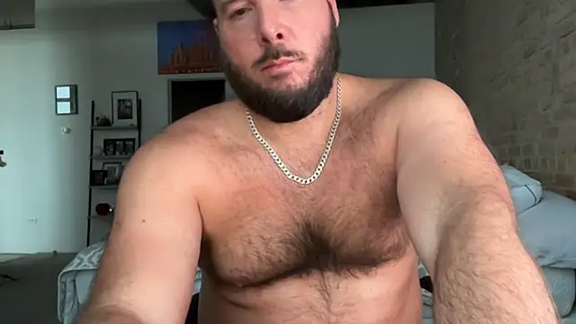 Barebackheat online show from May 5, 11:29 am