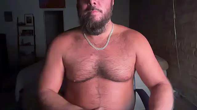 Snapshot of Barebackheat chatting on August 6, 4:58 am Barebackheat online show from August 6, 4:58 am