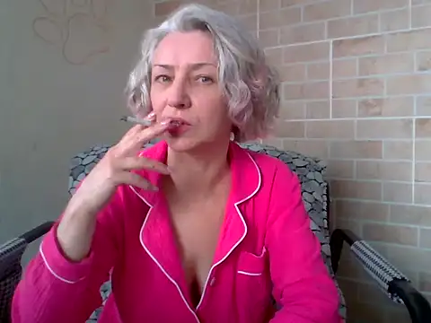 Lorie Carrie online show from March 25, 8:09 am