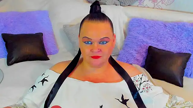 MilanaBiegert online show from February 13, 8:34 pm