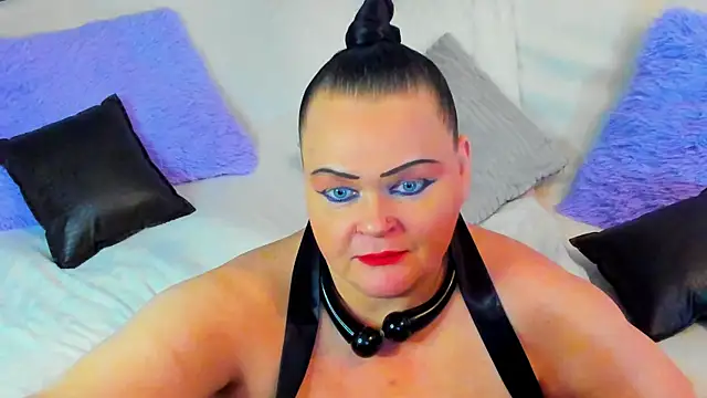 MilanaBiegert online show from February 16, 3:59 pm