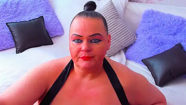 MilanaBiegert online show from February 23, 8:28 am