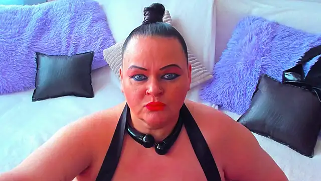 MilanaBiegert online show from March 7, 7:41 am