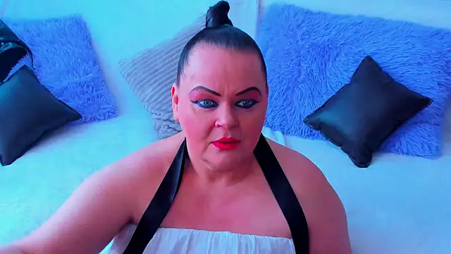 MilanaBiegert online show from March 16, 8:10 am