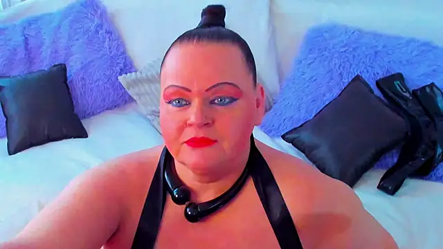 MilanaBiegert online show from March 20, 3:04 pm