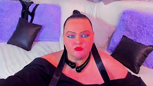 MilanaBiegert online show from March 22, 5:52 pm