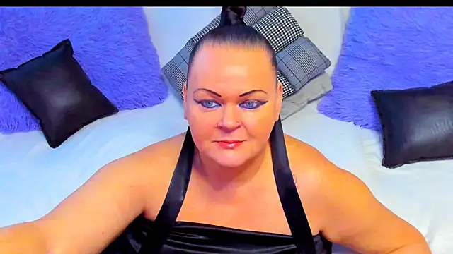 MilanaBiegert online show from November 24, 7:52 am