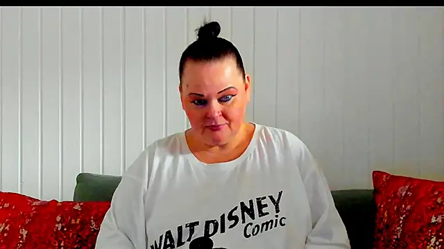 MilanaBiegert online show from January 19, 11:14 am