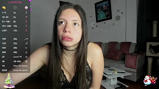 Snapshot of katty_snow chatting on December 11, 4:39 am katty snow online show from December 11, 4:39 am