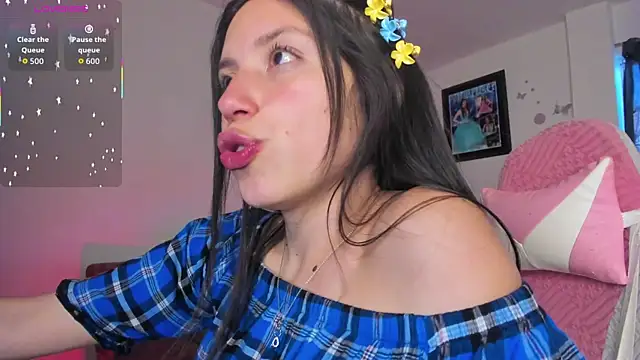 katty snow online show from February 25, 10:19 pm