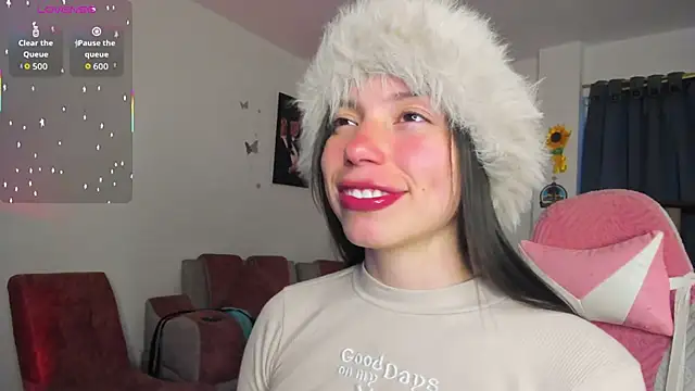 katty snow online show from March 31, 11:05 pm