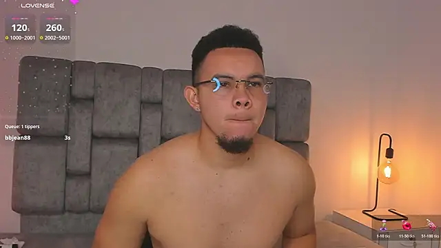 jhotta fox online show from February 22, 7:08 am