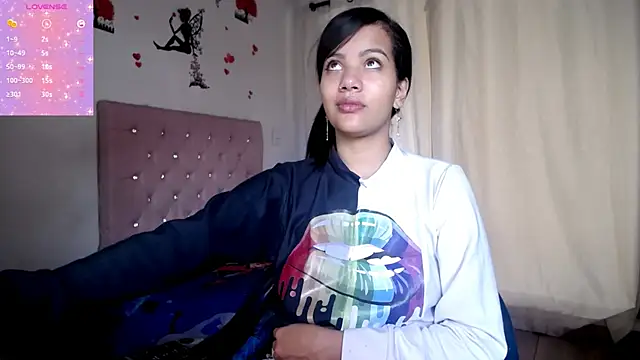 Kloy  sech- online show from February 18, 2:27 pm