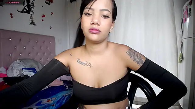 Kloy  sech- online show from February 24, 6:04 pm