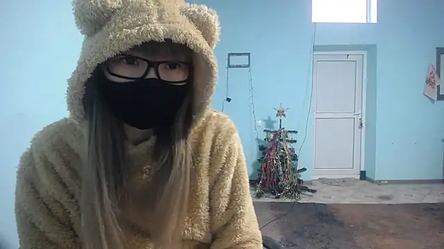 elllaaxx online show from February 11, 3:50 am