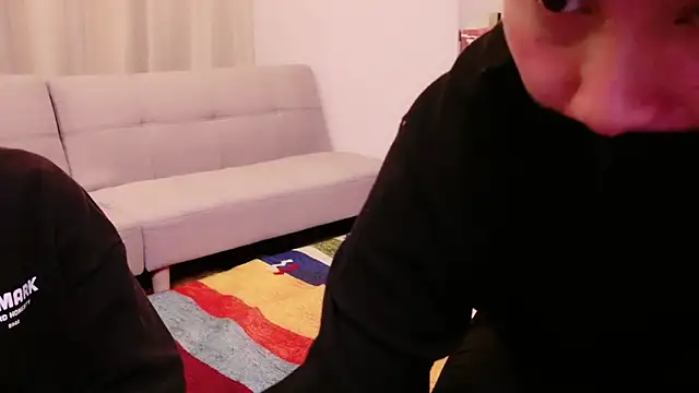 Snapshot of Musabetsu-Ikaseya chatting on January 27, 3:39 pm Musabetsu-Ikaseya online show from January 27, 3:39 pm