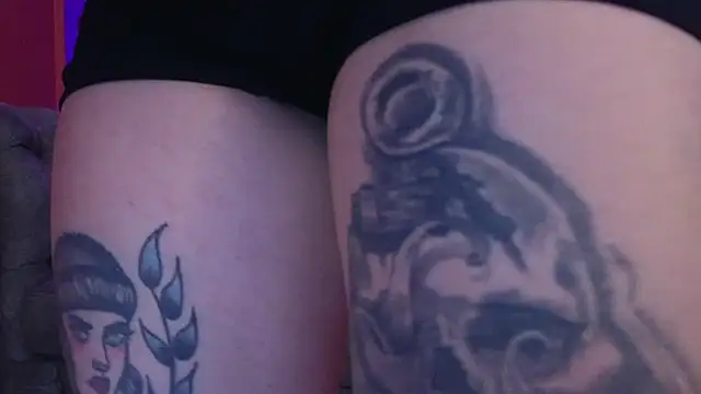 Julieta Russell online show from January 19, 11:25 am