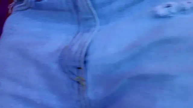 Julieta Russell online show from March 13, 12:01 pm