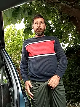 BZHsex online show from April 25, 6:05 am