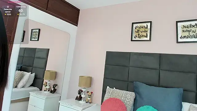 MadisonJenner online show from February 11, 12:32 pm