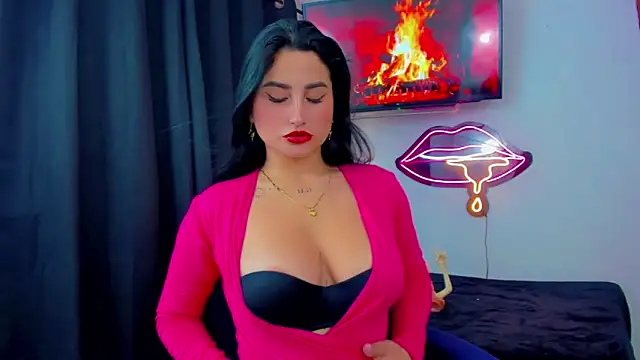 sunshine uwu22 online show from February 13, 6:48 pm