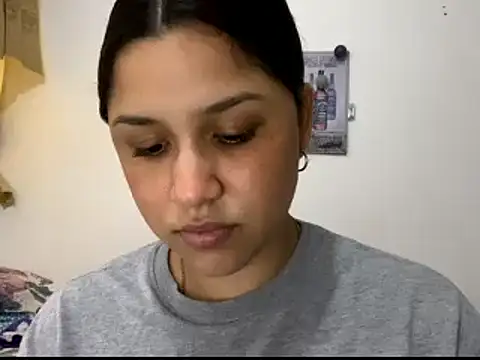 Annie Catt  online show from January 15, 8:16 pm