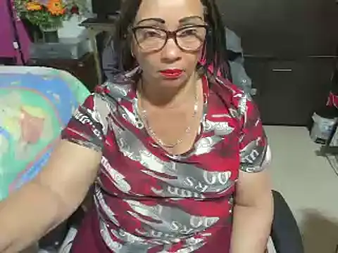 Mrs mommy  online show from October 14, 9:48 pm