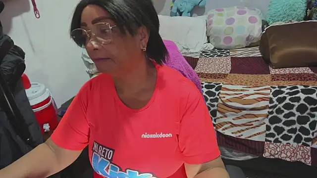 Mrs mommy  online show from February 24, 11:41 am