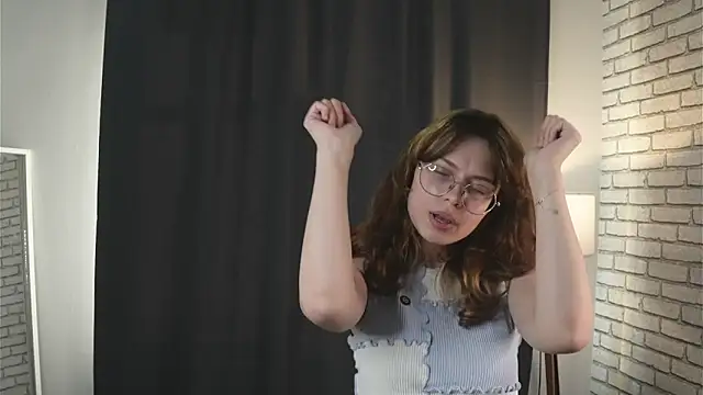 RominaPoli online show from April 28, 12:54 pm