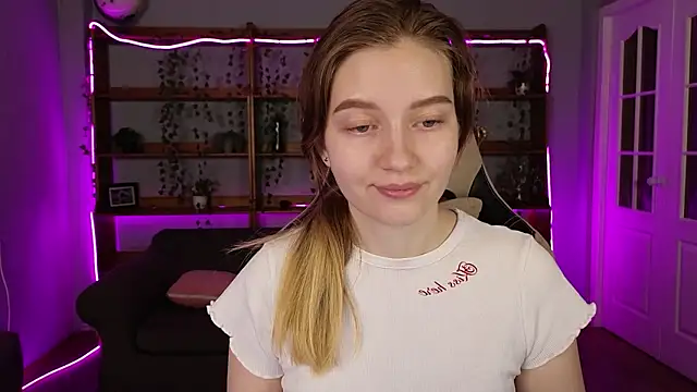 Ksuhesa online show from February 14, 1:02 am