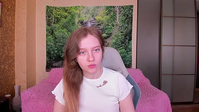 Ksuhesa online show from April 25, 8:06 am