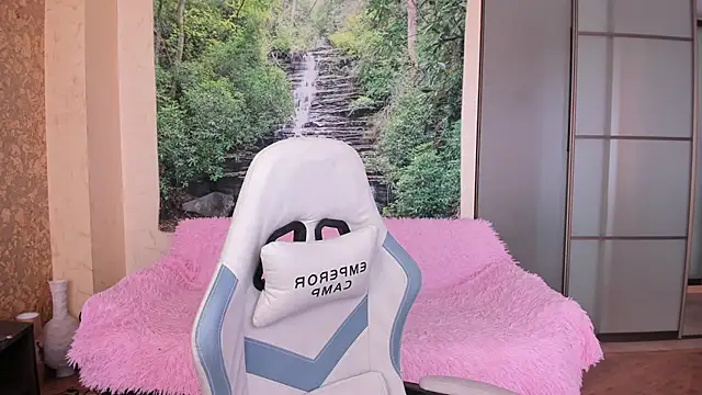 Ksuhesa online show from April 30, 2:07 am