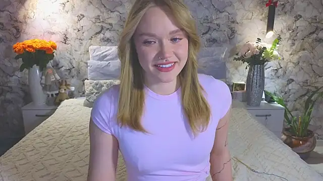 Aurora Golden1 online show from February 16, 3:08 pm