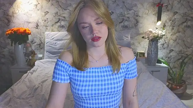 Aurora Golden1 online show from February 19, 4:58 pm