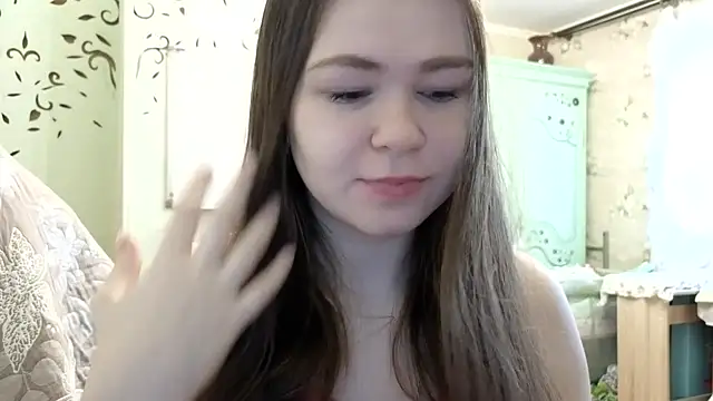 LucyZeph online show from January 23, 12:19 pm