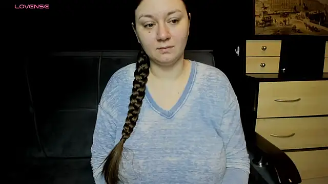 AlisaBacker online show from February 14, 3:31 pm