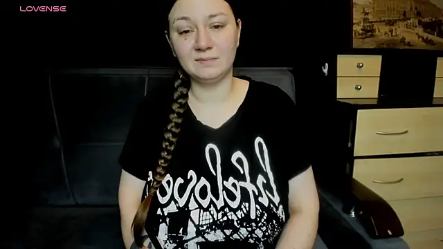 AlisaBacker online show from March 18, 4:43 pm