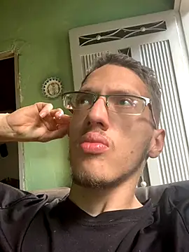 SOYMRX online show from November 26, 9:38 pm