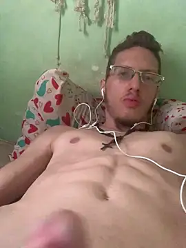 SOYMRX online show from March 28, 8:19 pm