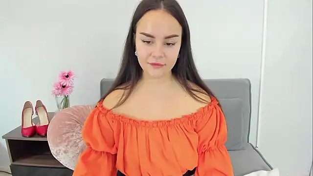 KendalNew online show from October 30, 5:02 pm