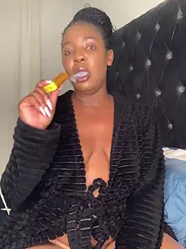 Ass-Queen online show from February 9, 6:34 pm