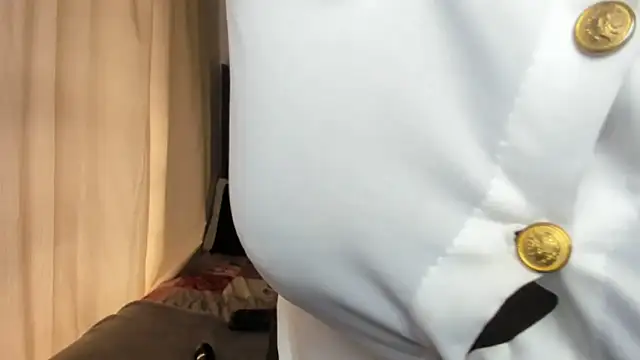 Ass-Queen online show from April 3, 10:24 am