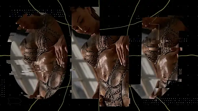 seilyfox online show from September 27, 6:40 am