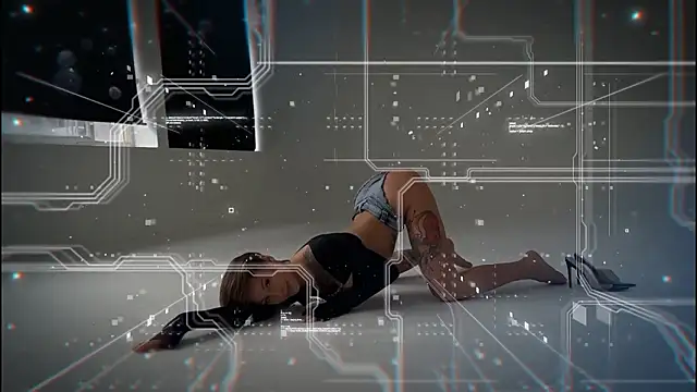 seilyfox online show from March 21, 5:12 am