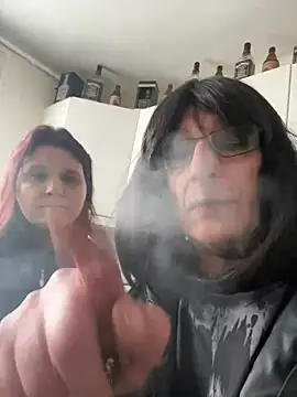 Snapshot of Sissy_Ambre chatting on March 1, 3:38 pm Sissy Ambre online show from March 1, 3:38 pm