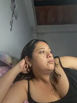  MaripossaSexy  online show from April 11, 4:17 am