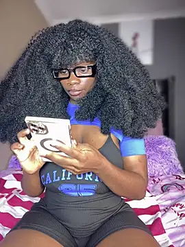 Snapshot of Candy-Heart chatting on November 7, 9:59 pm Candy-Heart online show from November 7, 9:59 pm