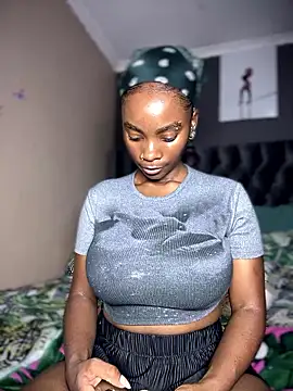 Candy-Heart online show from January 8, 11:51 pm